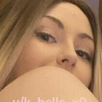 k_belle_x0 Desnuda