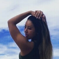 KeikoCalvins Desnuda