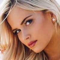 Keilih Stafford Desnuda
