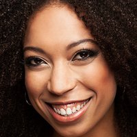 Keisha Haines Desnuda
