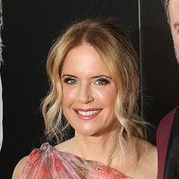 Kelly Preston Desnuda