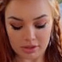 Kencake Desnuda