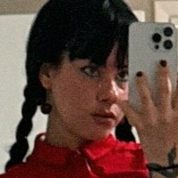 keniseven Desnuda
