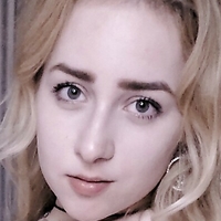 kenley_rr Desnuda