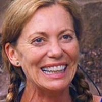 Kerry Armstrong Desnuda
