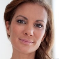 Kerstin Linnartz Desnuda