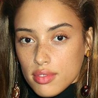Khadijha Red Thunder Desnuda