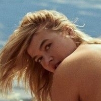 Khrystyana Kazakova Desnuda