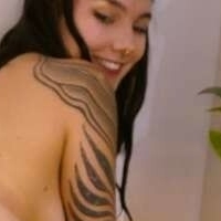 Kia Keeper Desnuda
