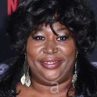 Kia Stevens Desnuda
