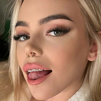 Kiki_Morand Desnuda