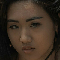 Kiki Shimano Desnuda