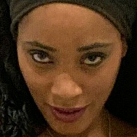 kikiminaj Desnuda
