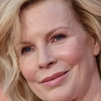 Kim Basinger Desnuda