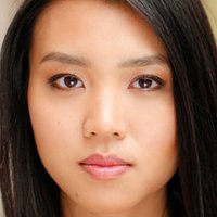 Kim N. Wong Desnuda