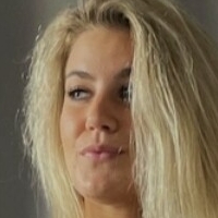 Kim niemann Desnuda