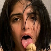 Kim Rampersad Desnuda