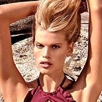 Kim Riekenberg Desnuda