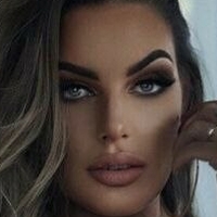 Kimberley Ametoglou Desnuda