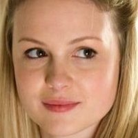 Kimberley Nixon Desnuda