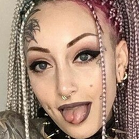 Kimerapeach Desnuda