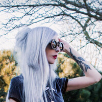 Kimiperi Desnuda