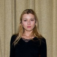 Kinga Kierzek Desnuda
