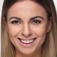 Kinga Krasuska Desnuda