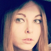 kinkymorganteafree Desnuda