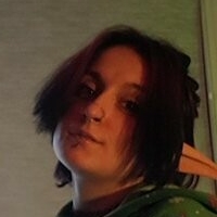 kinkyshybean Desnuda