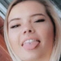 Kira Rastetter / Blondi Desnuda