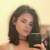 Kirabira93 Desnuda