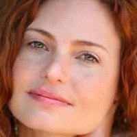 Kirsten Berman Desnuda