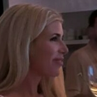 Kirsten Taekman Desnuda