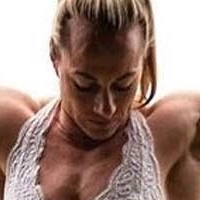 Kirsty Stroud Desnuda