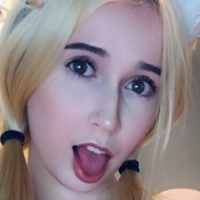 kitten_sophie Desnuda
