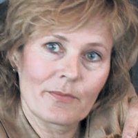 Kjersti Holmen Desnuda