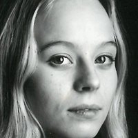 Kjersti Lid Gullvag Desnuda