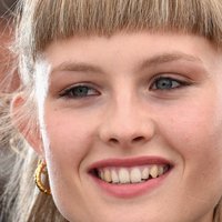 Klara Kristin Desnuda