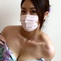 kobayome_glovesreview Desnuda