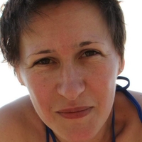 Kónya Anna Desnuda
