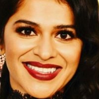 Kosha Patel Desnuda