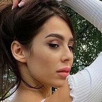 kosheleva Desnuda