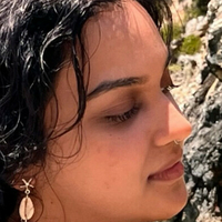 Krisha Anup Desnuda
