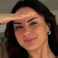 Krissy Cela Desnuda