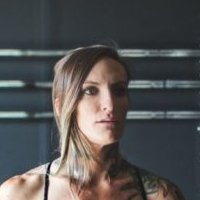 Krissy Mae Cagney Desnuda