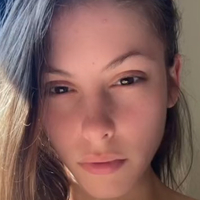 Krista Caldonia Santerfeit Desnuda