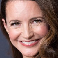 Kristin Davis Desnuda