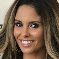 Kristen Strout Desnuda