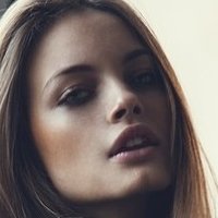 Kristina Peric Desnuda